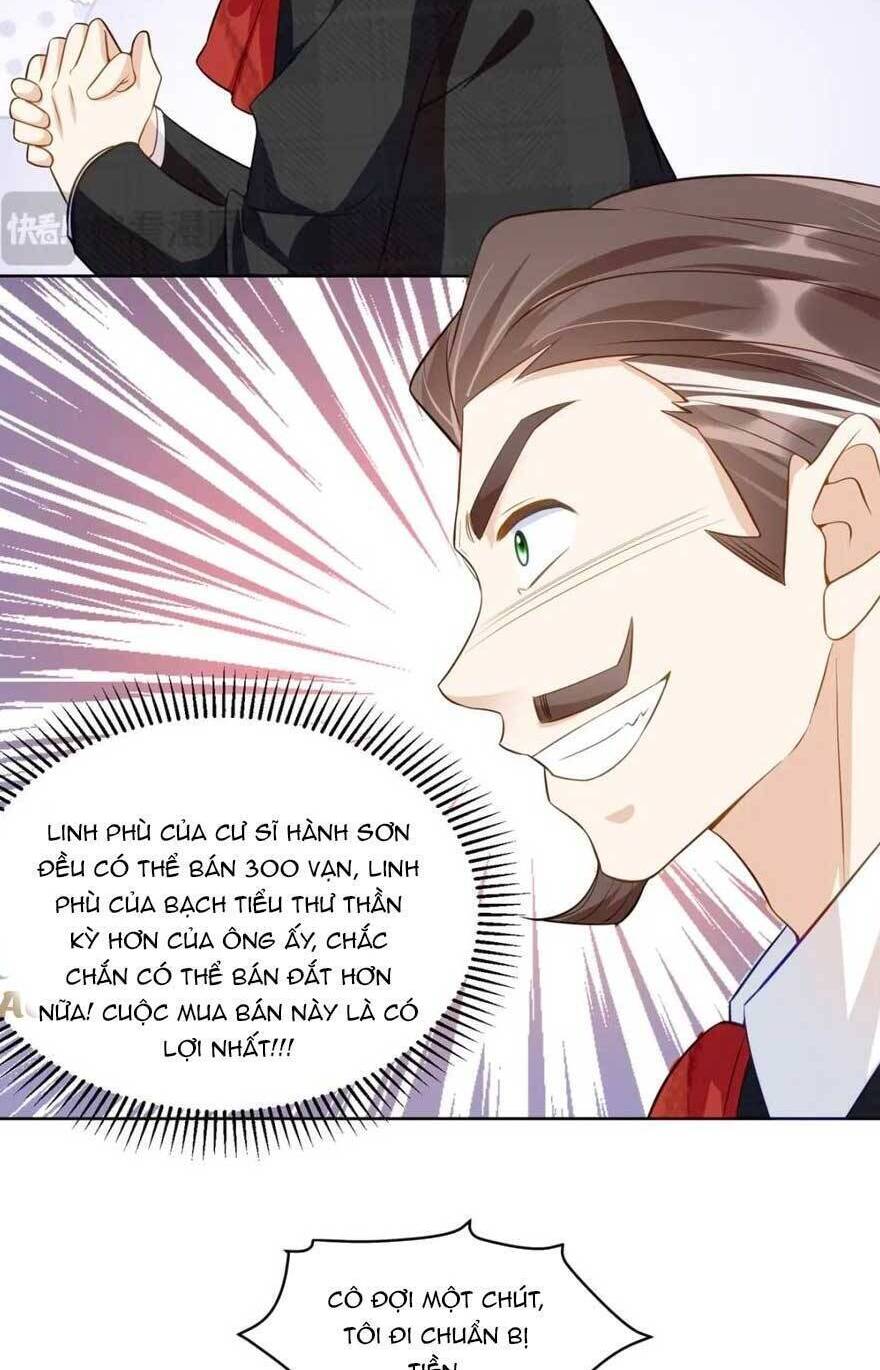 Lão Tổ Tông Vừa Xinh Vừa Ngầu: Chapter 63