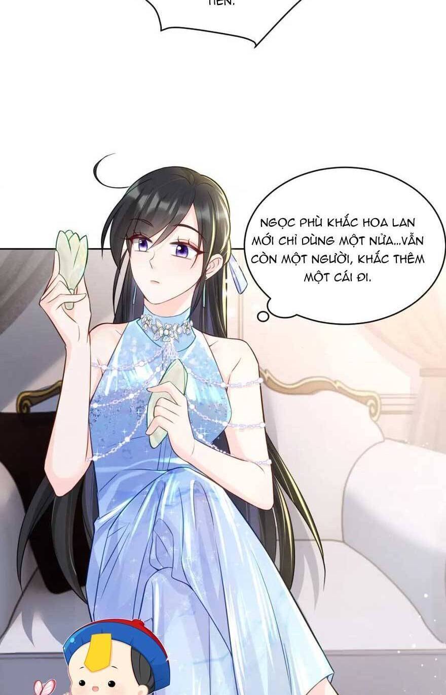 Lão Tổ Tông Vừa Xinh Vừa Ngầu: Chapter 63