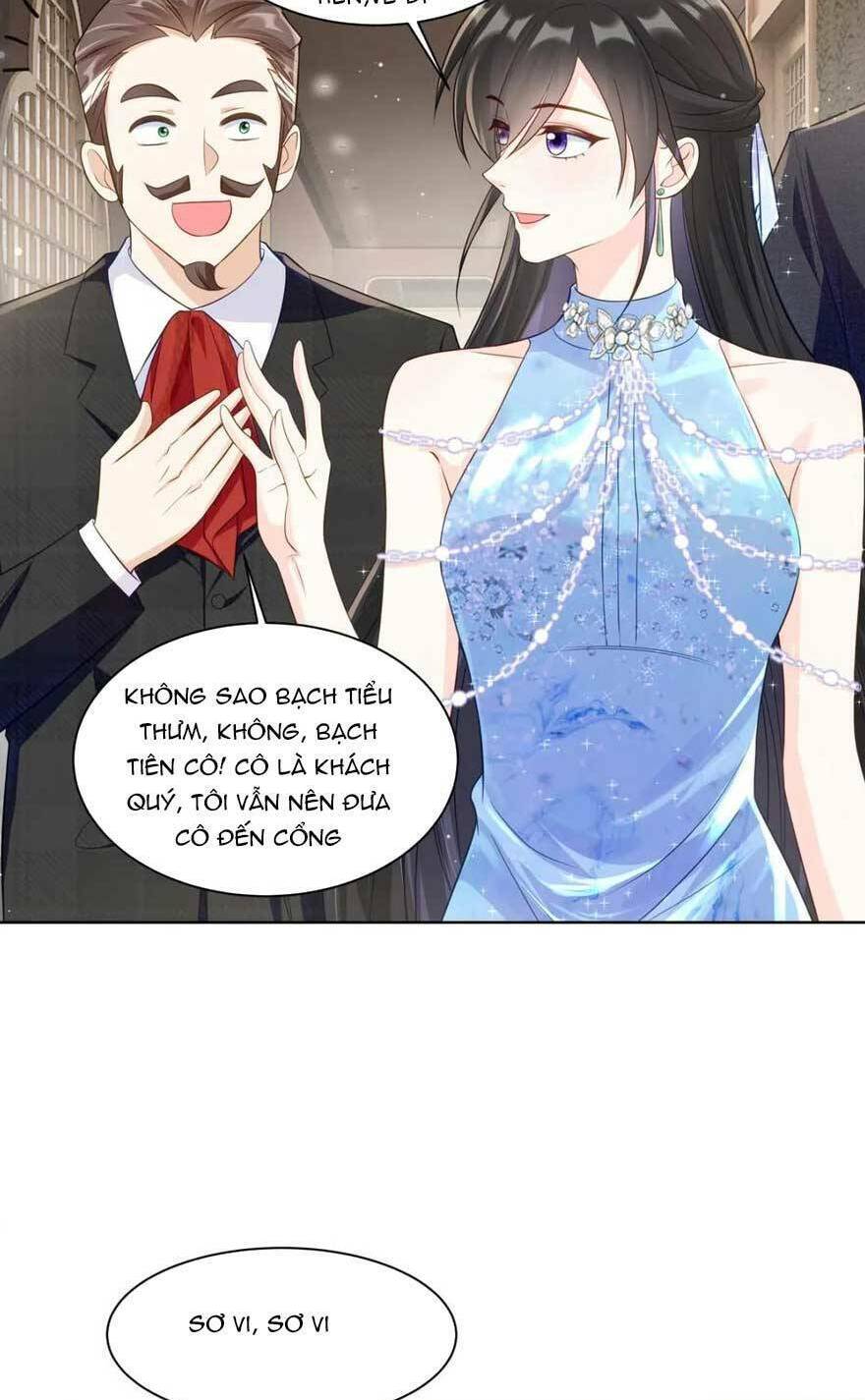 Lão Tổ Tông Vừa Xinh Vừa Ngầu: Chapter 64