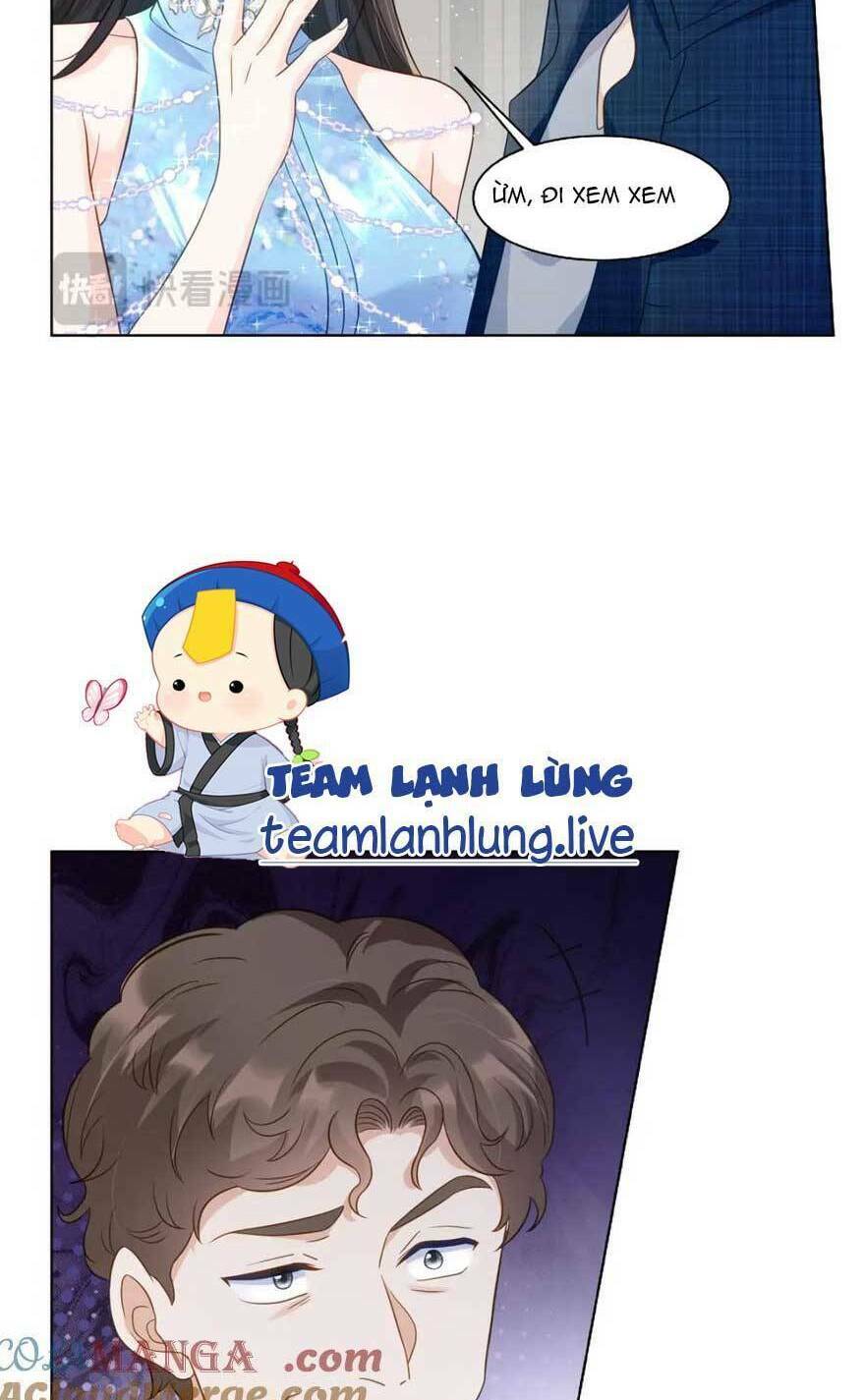 Lão Tổ Tông Vừa Xinh Vừa Ngầu: Chapter 64