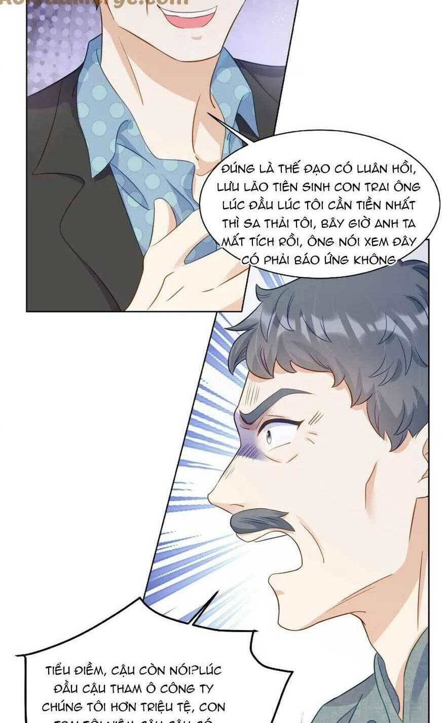 Lão Tổ Tông Vừa Xinh Vừa Ngầu: Chapter 64