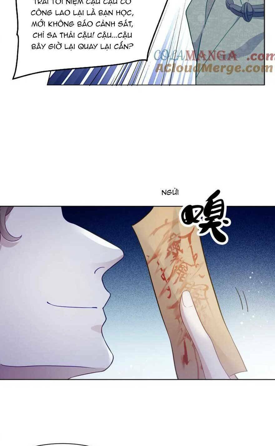 Lão Tổ Tông Vừa Xinh Vừa Ngầu: Chapter 64