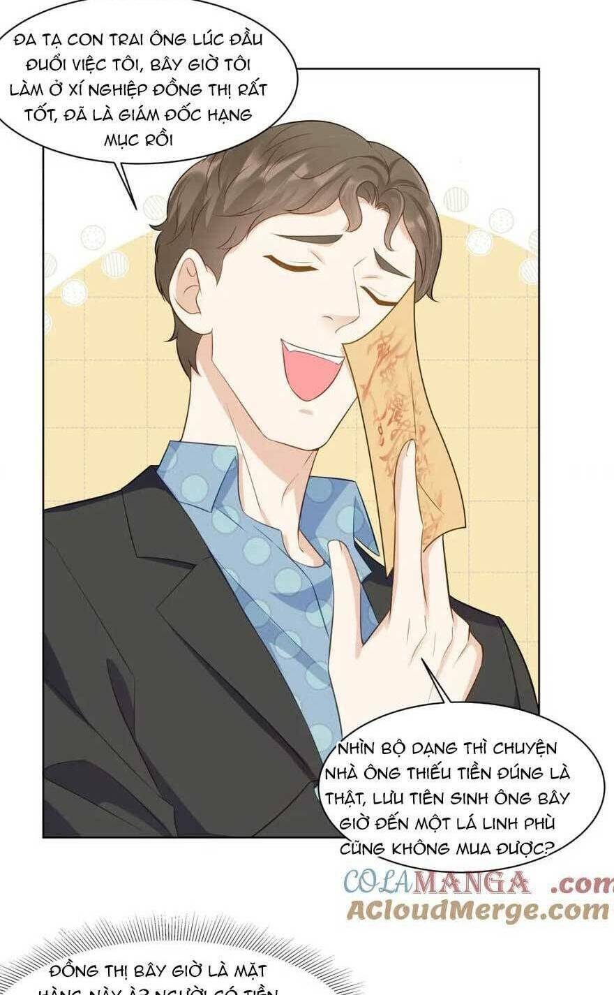 Lão Tổ Tông Vừa Xinh Vừa Ngầu: Chapter 64