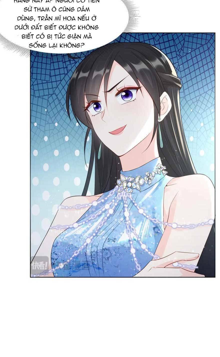 Lão Tổ Tông Vừa Xinh Vừa Ngầu: Chapter 64