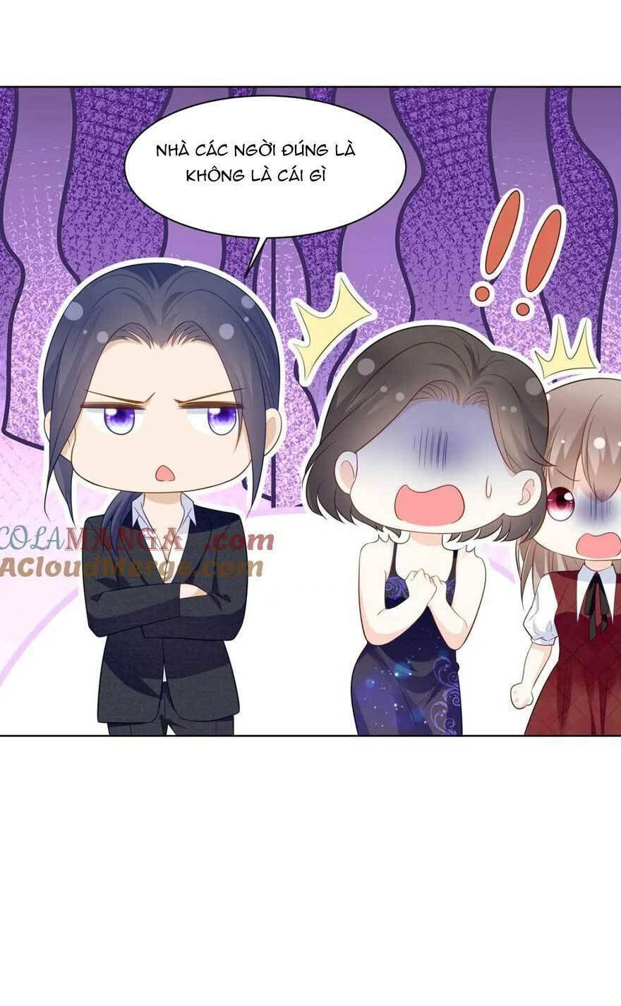 Lão Tổ Tông Vừa Xinh Vừa Ngầu: Chapter 64