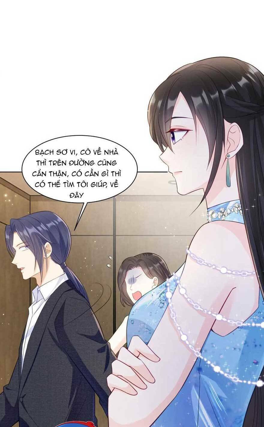 Lão Tổ Tông Vừa Xinh Vừa Ngầu: Chapter 64