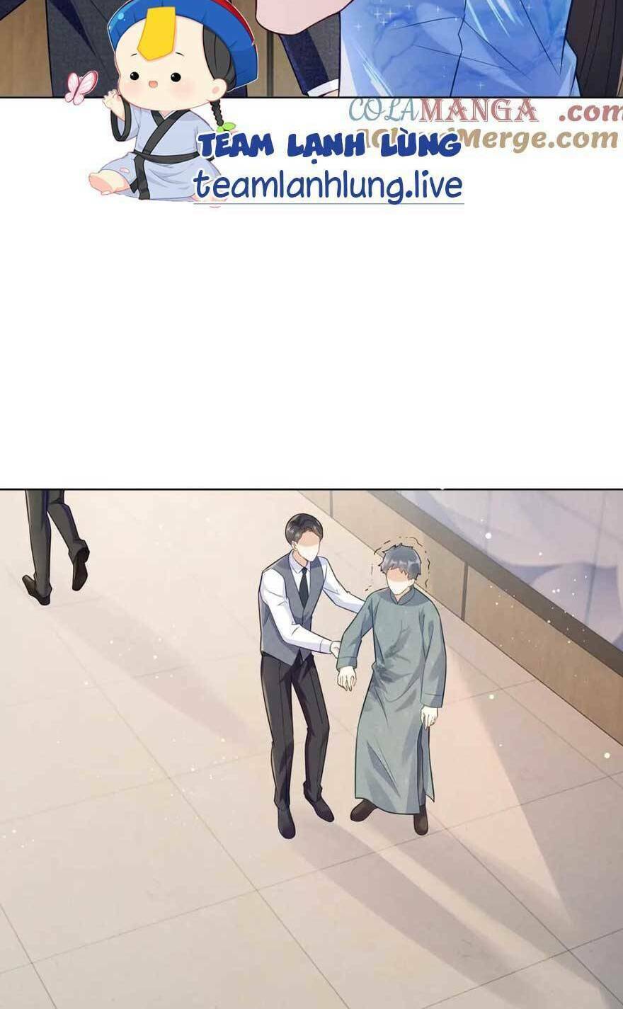 Lão Tổ Tông Vừa Xinh Vừa Ngầu: Chapter 64