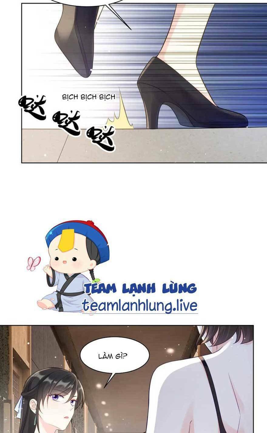 Lão Tổ Tông Vừa Xinh Vừa Ngầu: Chapter 64