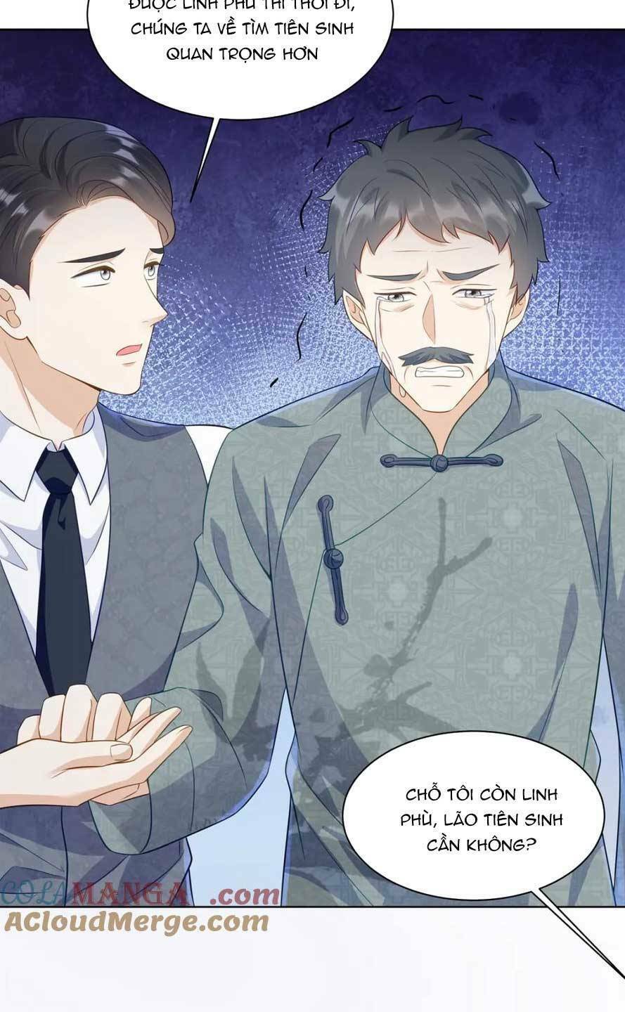Lão Tổ Tông Vừa Xinh Vừa Ngầu: Chapter 64