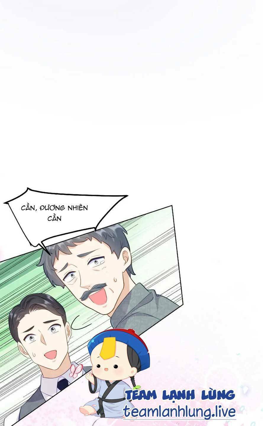 Lão Tổ Tông Vừa Xinh Vừa Ngầu: Chapter 64