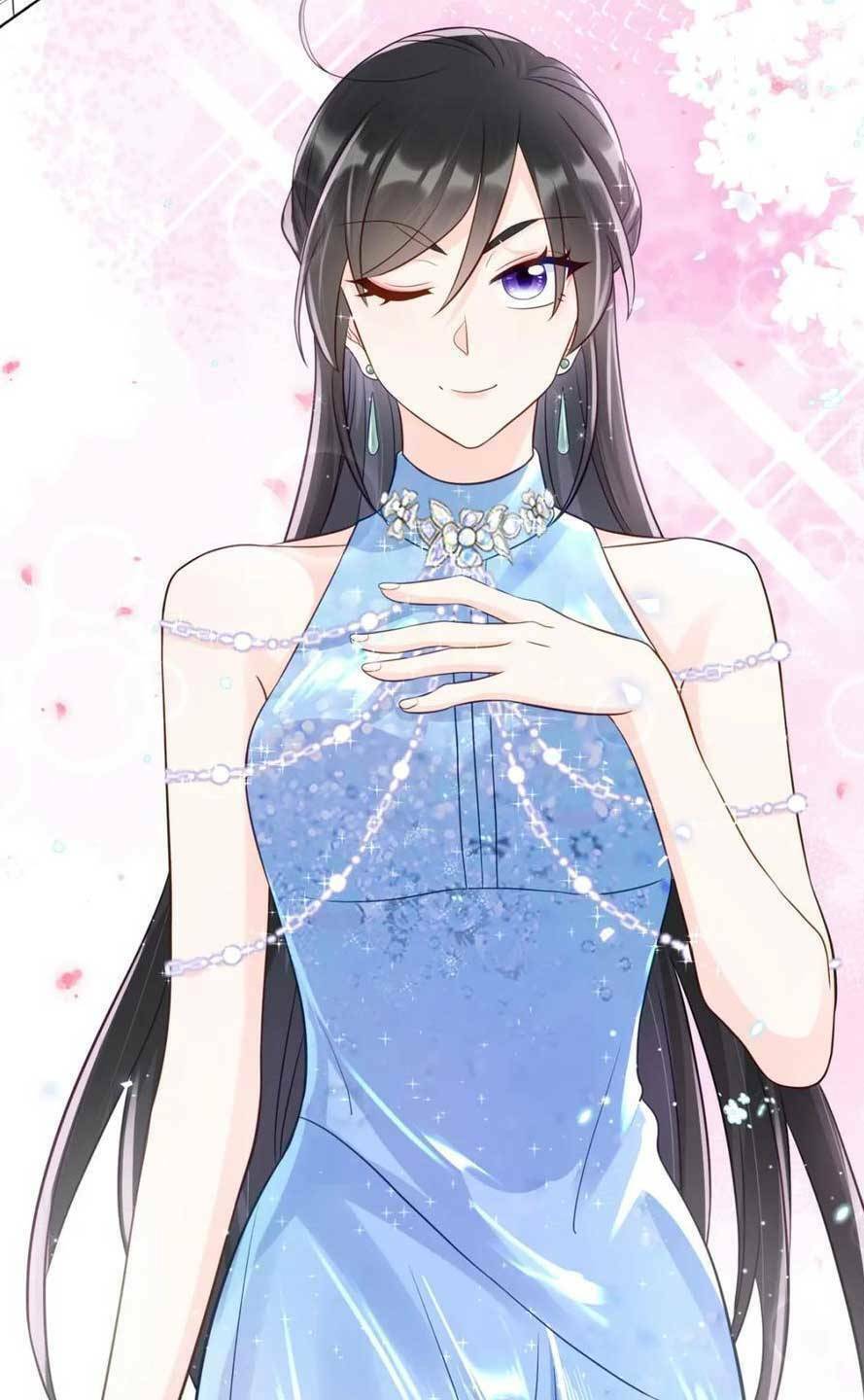 Lão Tổ Tông Vừa Xinh Vừa Ngầu: Chapter 64