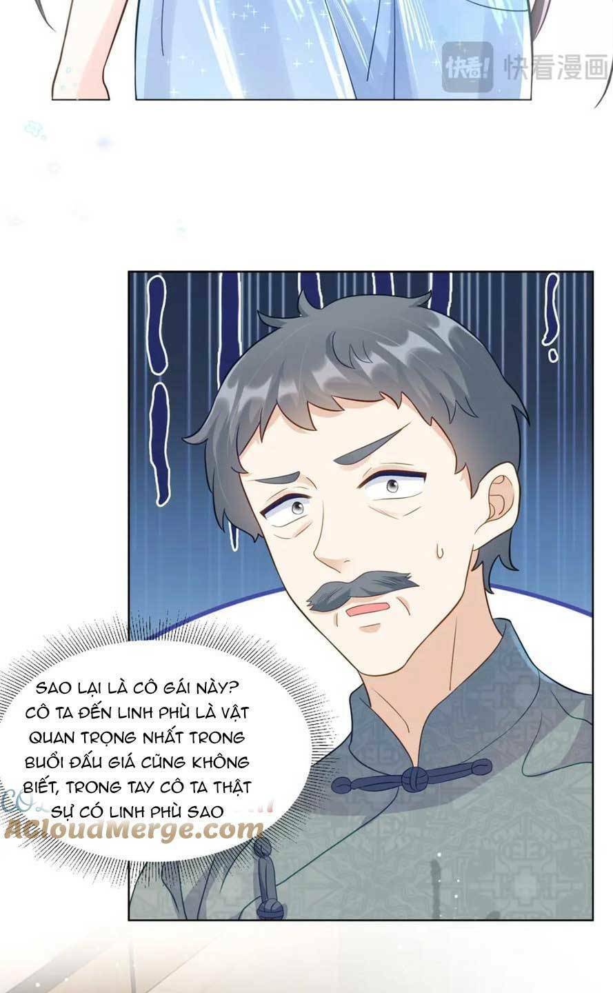 Lão Tổ Tông Vừa Xinh Vừa Ngầu: Chapter 64