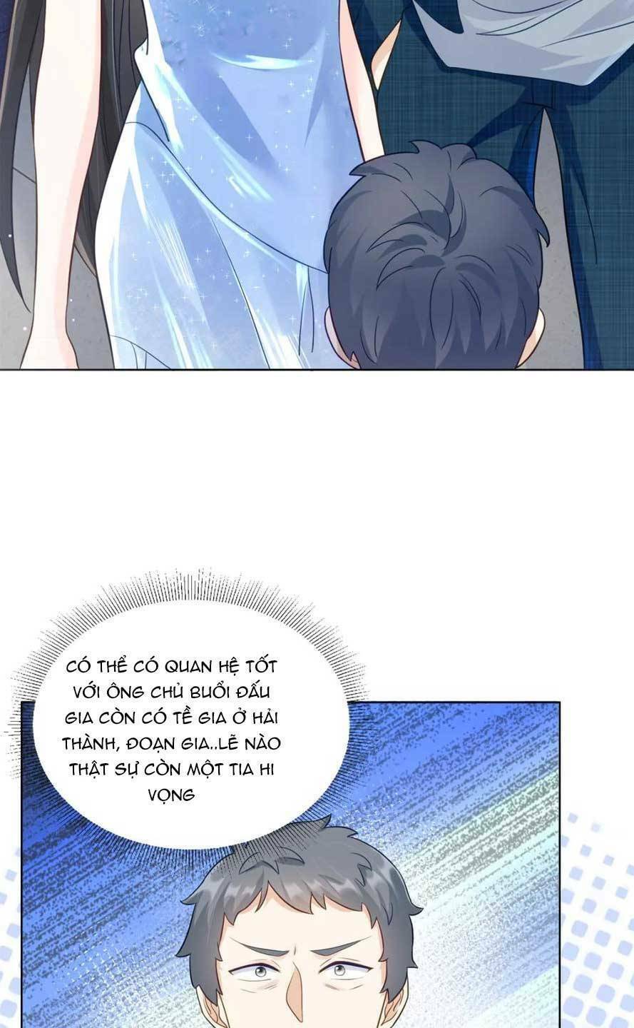 Lão Tổ Tông Vừa Xinh Vừa Ngầu: Chapter 64