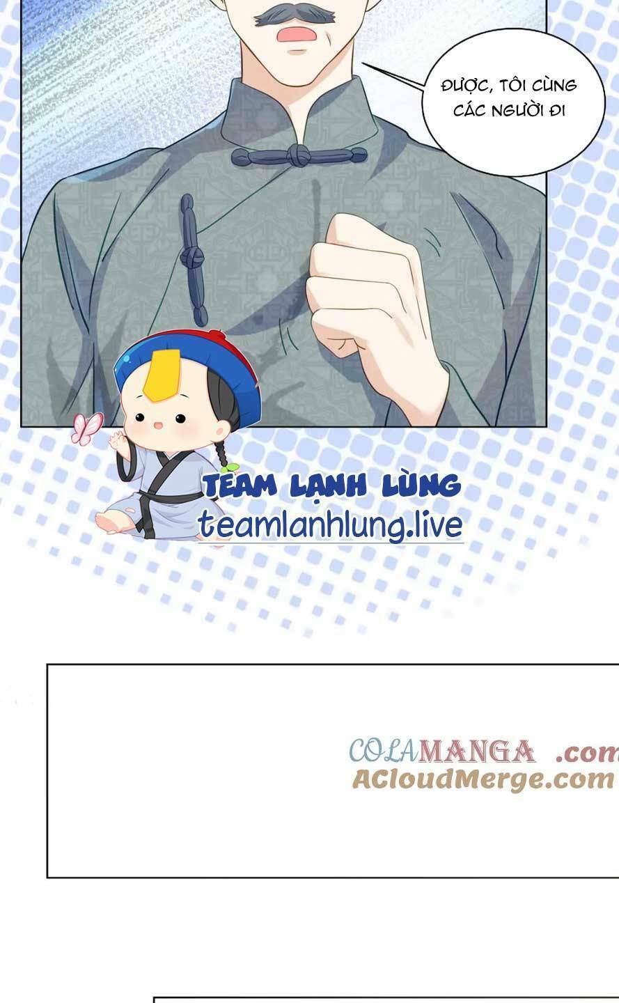 Lão Tổ Tông Vừa Xinh Vừa Ngầu: Chapter 64