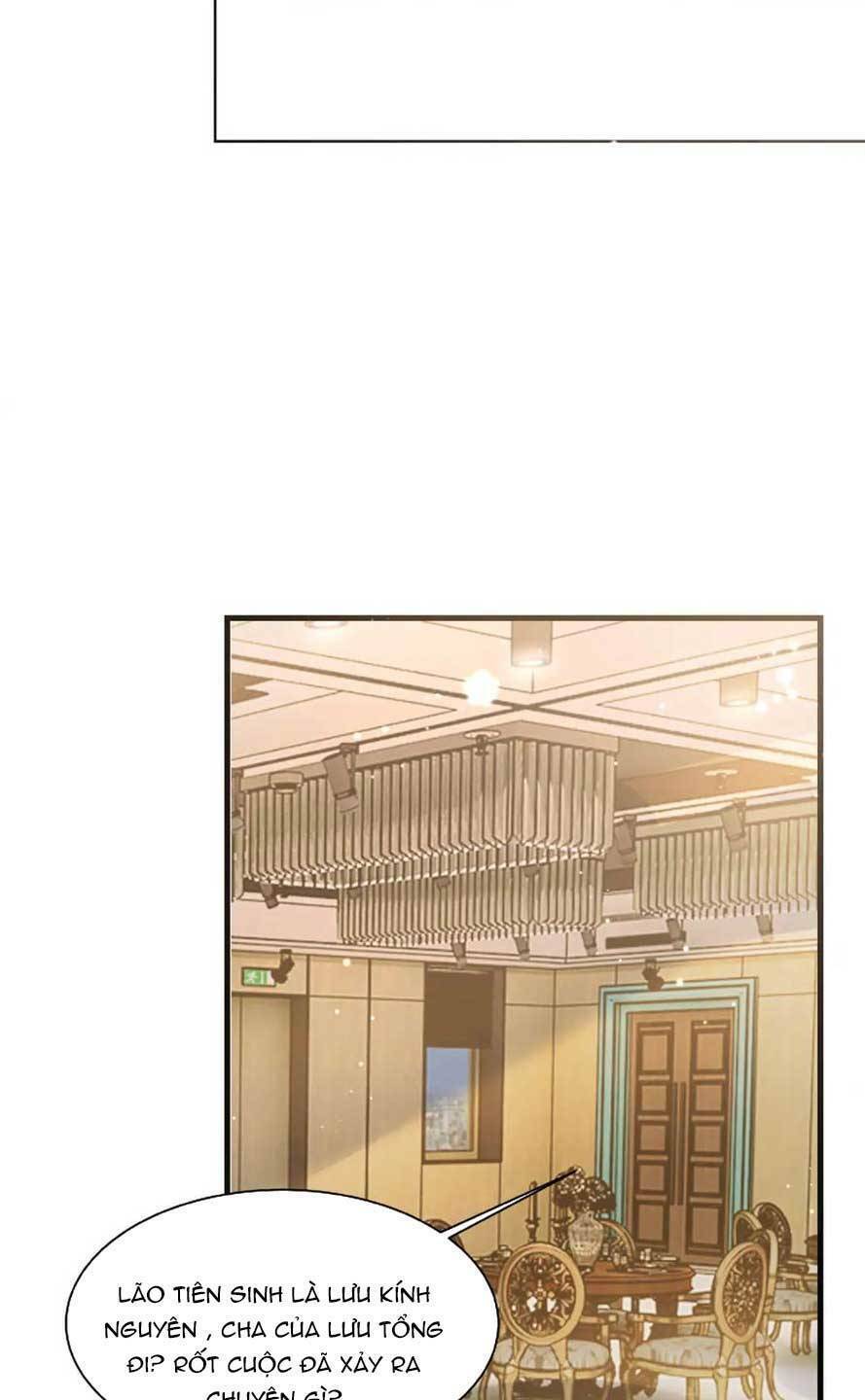 Lão Tổ Tông Vừa Xinh Vừa Ngầu: Chapter 64
