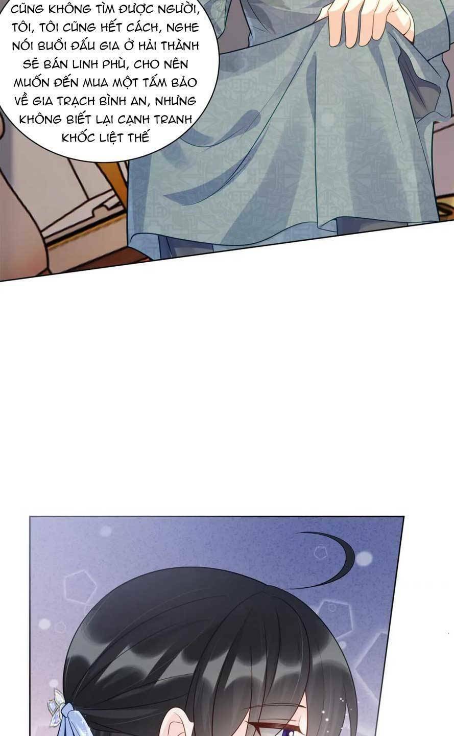 Lão Tổ Tông Vừa Xinh Vừa Ngầu: Chapter 64