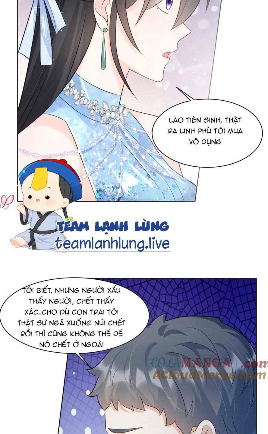 Lão Tổ Tông Vừa Xinh Vừa Ngầu: Chapter 64
