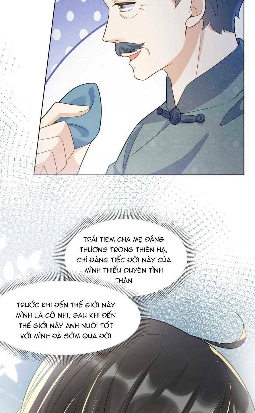 Lão Tổ Tông Vừa Xinh Vừa Ngầu: Chapter 64