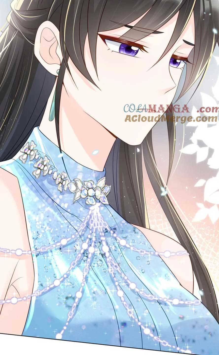 Lão Tổ Tông Vừa Xinh Vừa Ngầu: Chapter 64