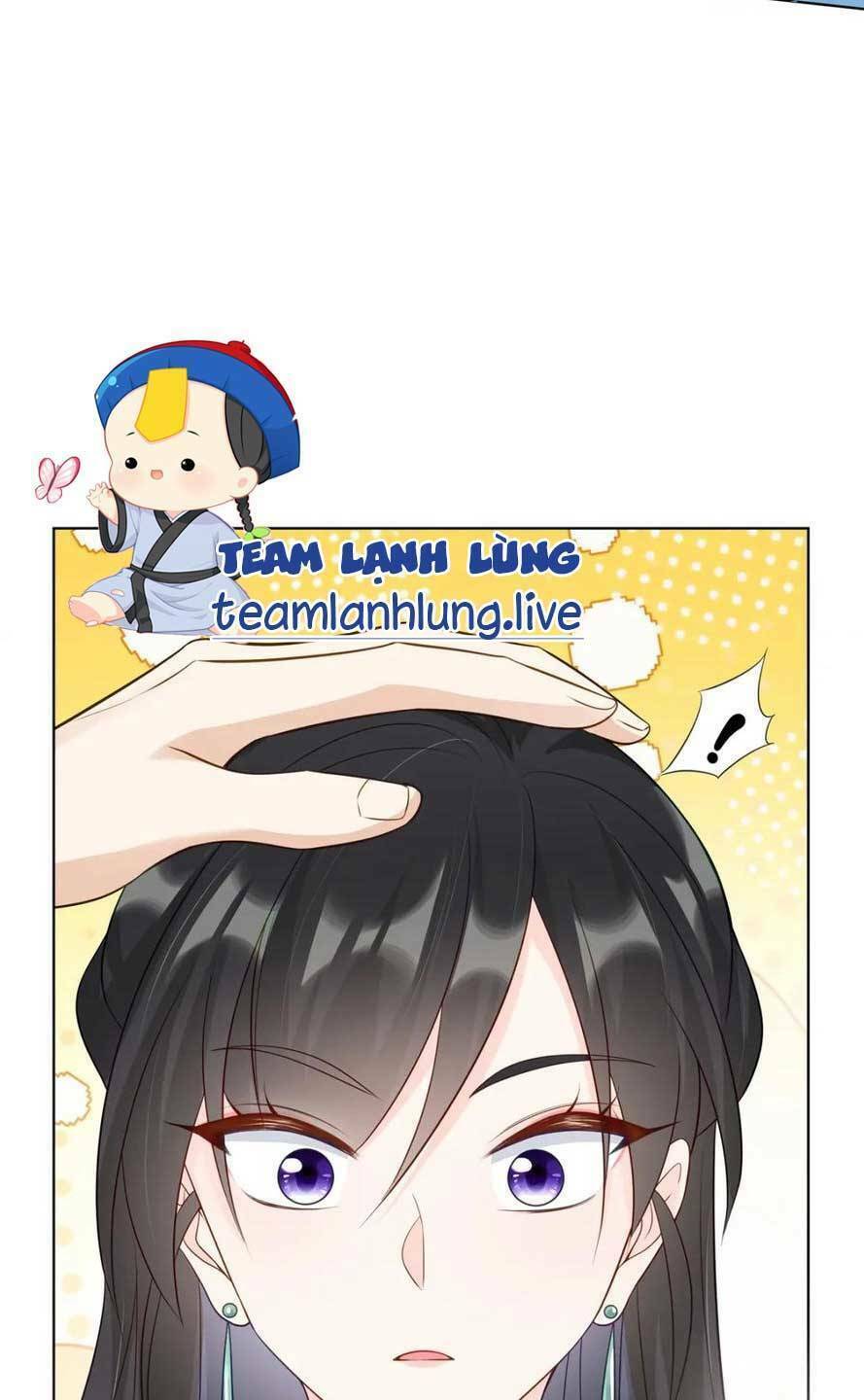 Lão Tổ Tông Vừa Xinh Vừa Ngầu: Chapter 64
