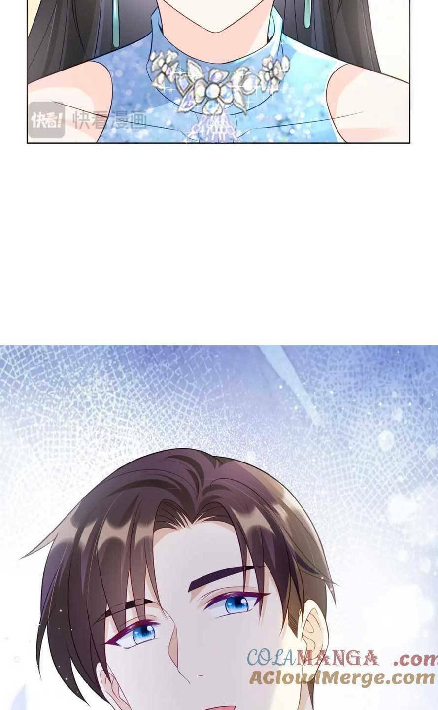 Lão Tổ Tông Vừa Xinh Vừa Ngầu: Chapter 64