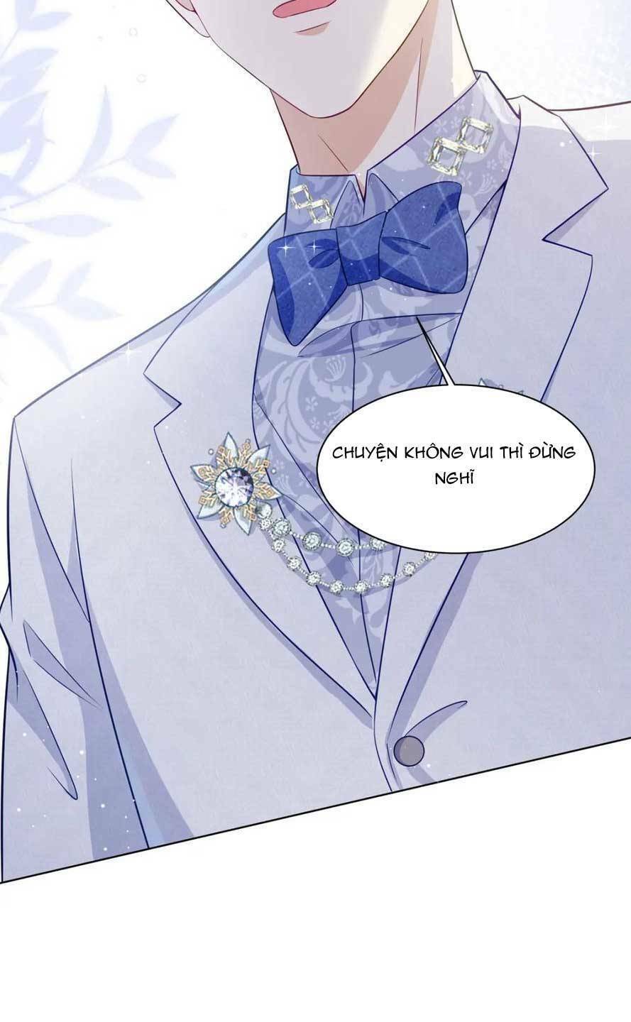 Lão Tổ Tông Vừa Xinh Vừa Ngầu: Chapter 64