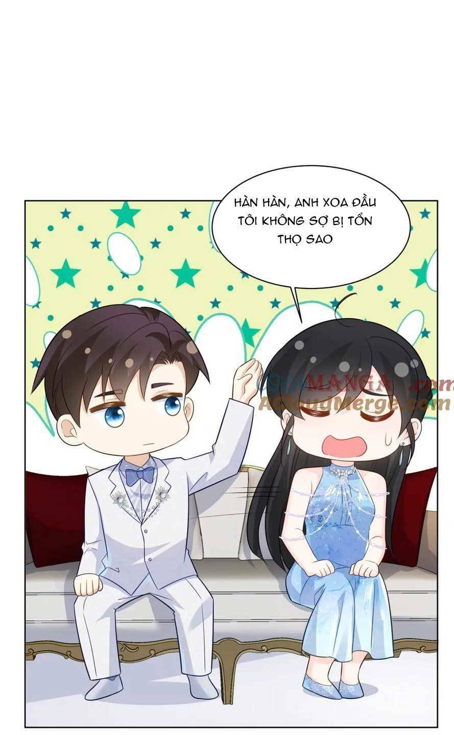 Lão Tổ Tông Vừa Xinh Vừa Ngầu: Chapter 64