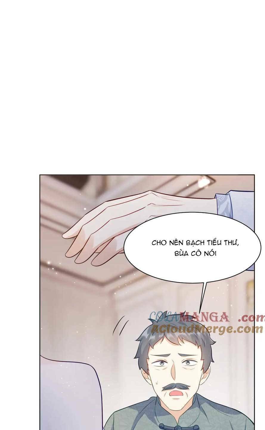 Lão Tổ Tông Vừa Xinh Vừa Ngầu: Chapter 64