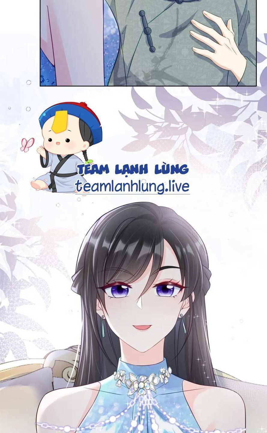 Lão Tổ Tông Vừa Xinh Vừa Ngầu: Chapter 64