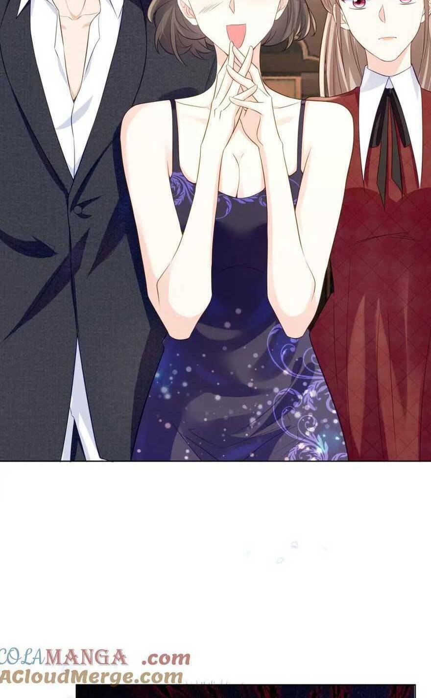 Lão Tổ Tông Vừa Xinh Vừa Ngầu: Chapter 64