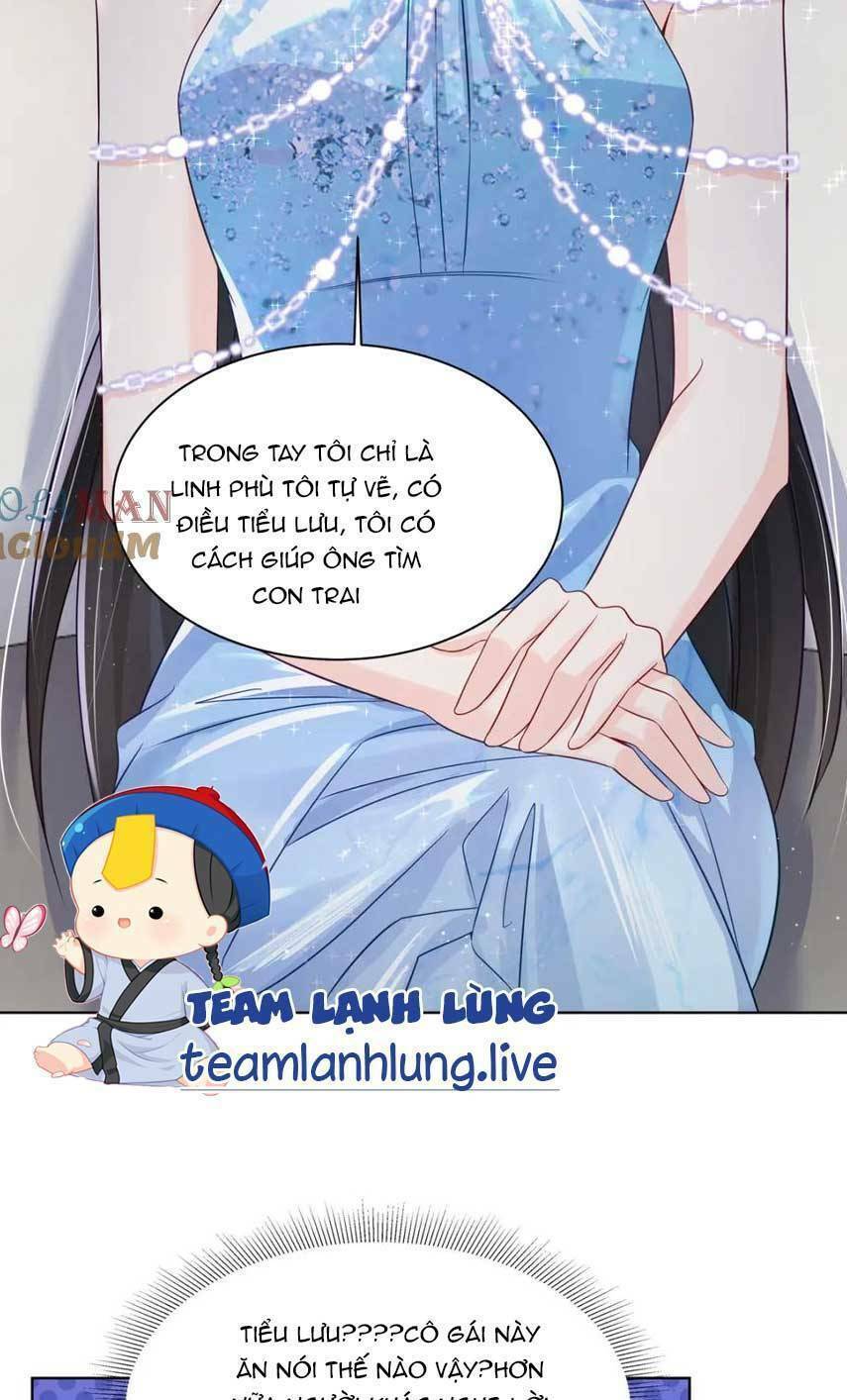 Lão Tổ Tông Vừa Xinh Vừa Ngầu: Chapter 64