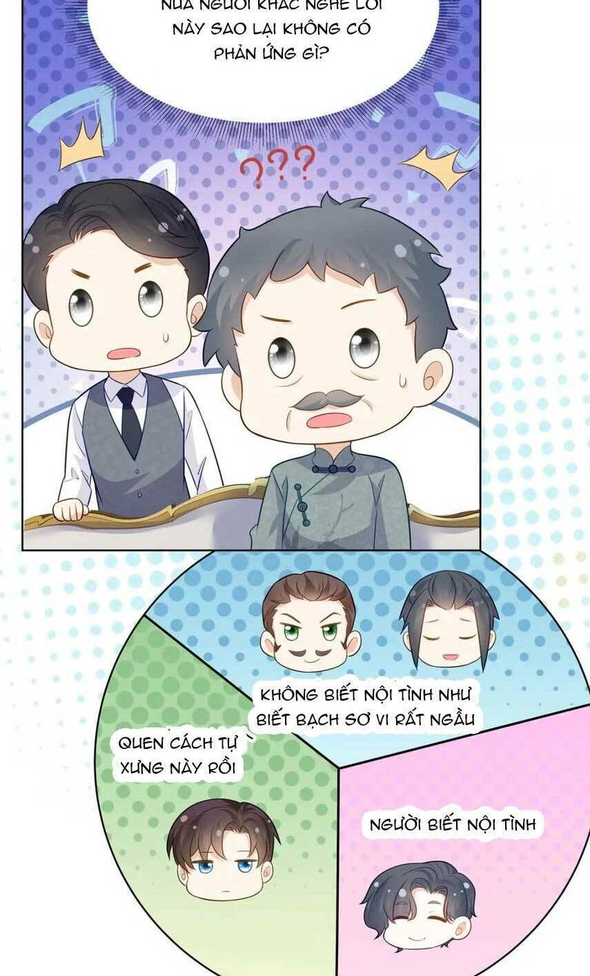 Lão Tổ Tông Vừa Xinh Vừa Ngầu: Chapter 64