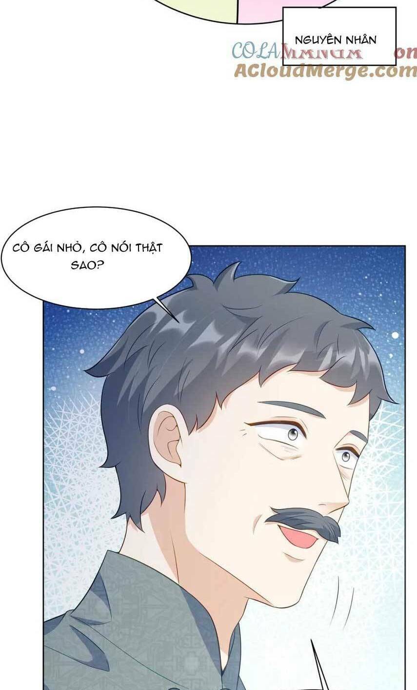 Lão Tổ Tông Vừa Xinh Vừa Ngầu: Chapter 64