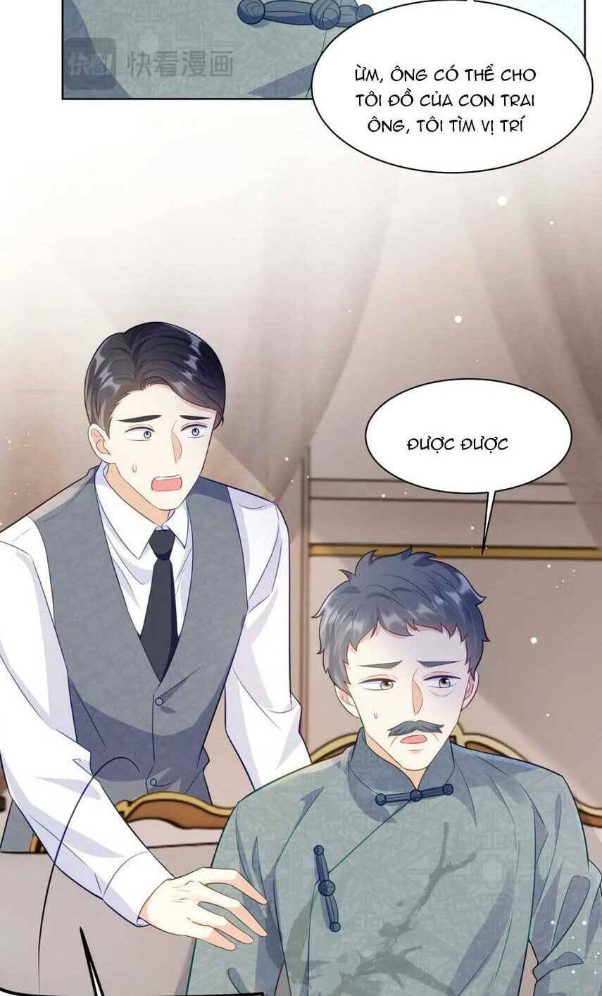 Lão Tổ Tông Vừa Xinh Vừa Ngầu: Chapter 64