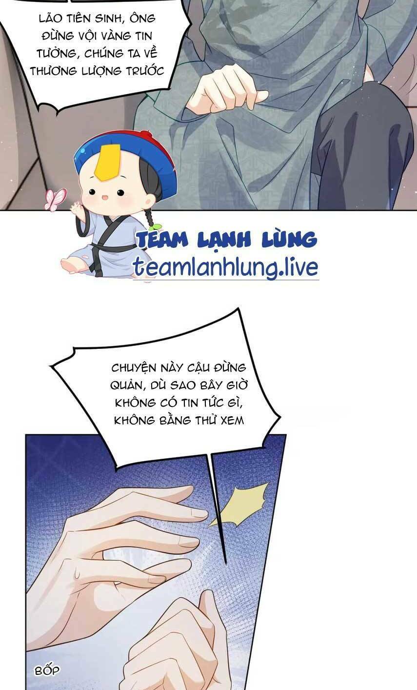 Lão Tổ Tông Vừa Xinh Vừa Ngầu: Chapter 64