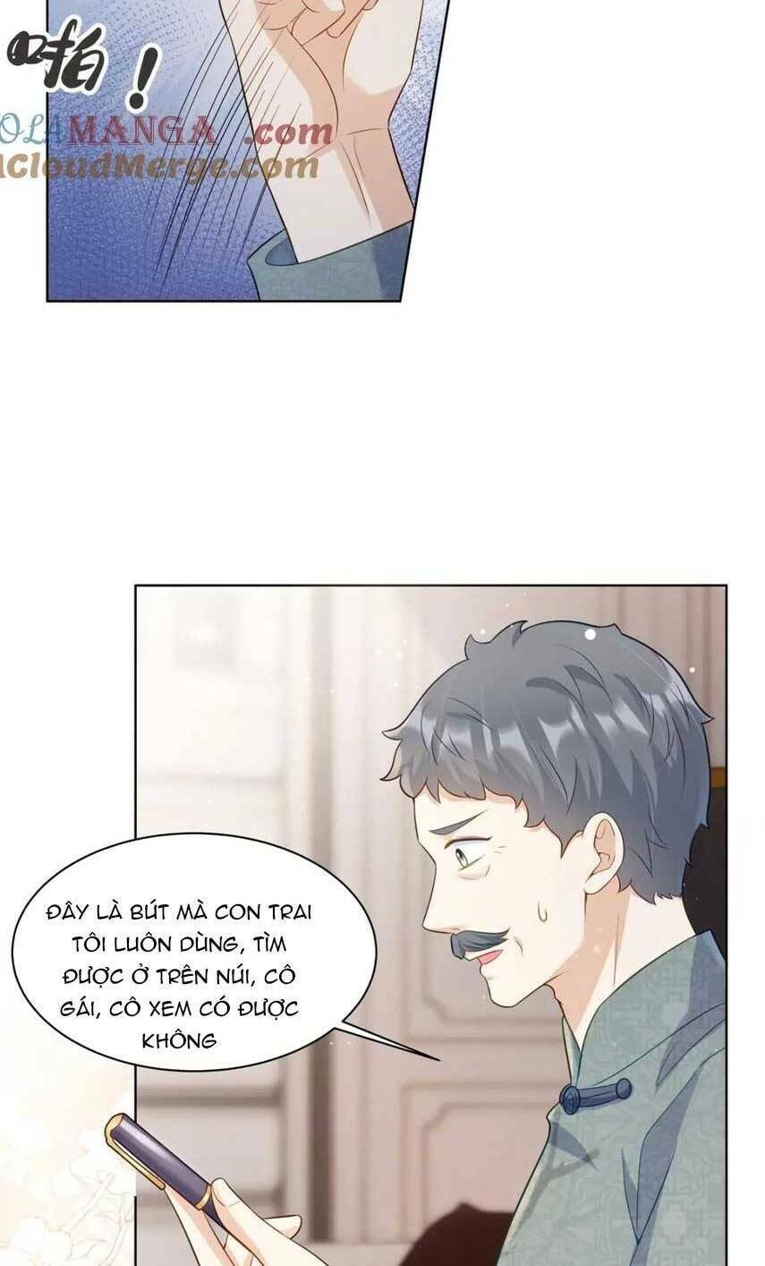 Lão Tổ Tông Vừa Xinh Vừa Ngầu: Chapter 64