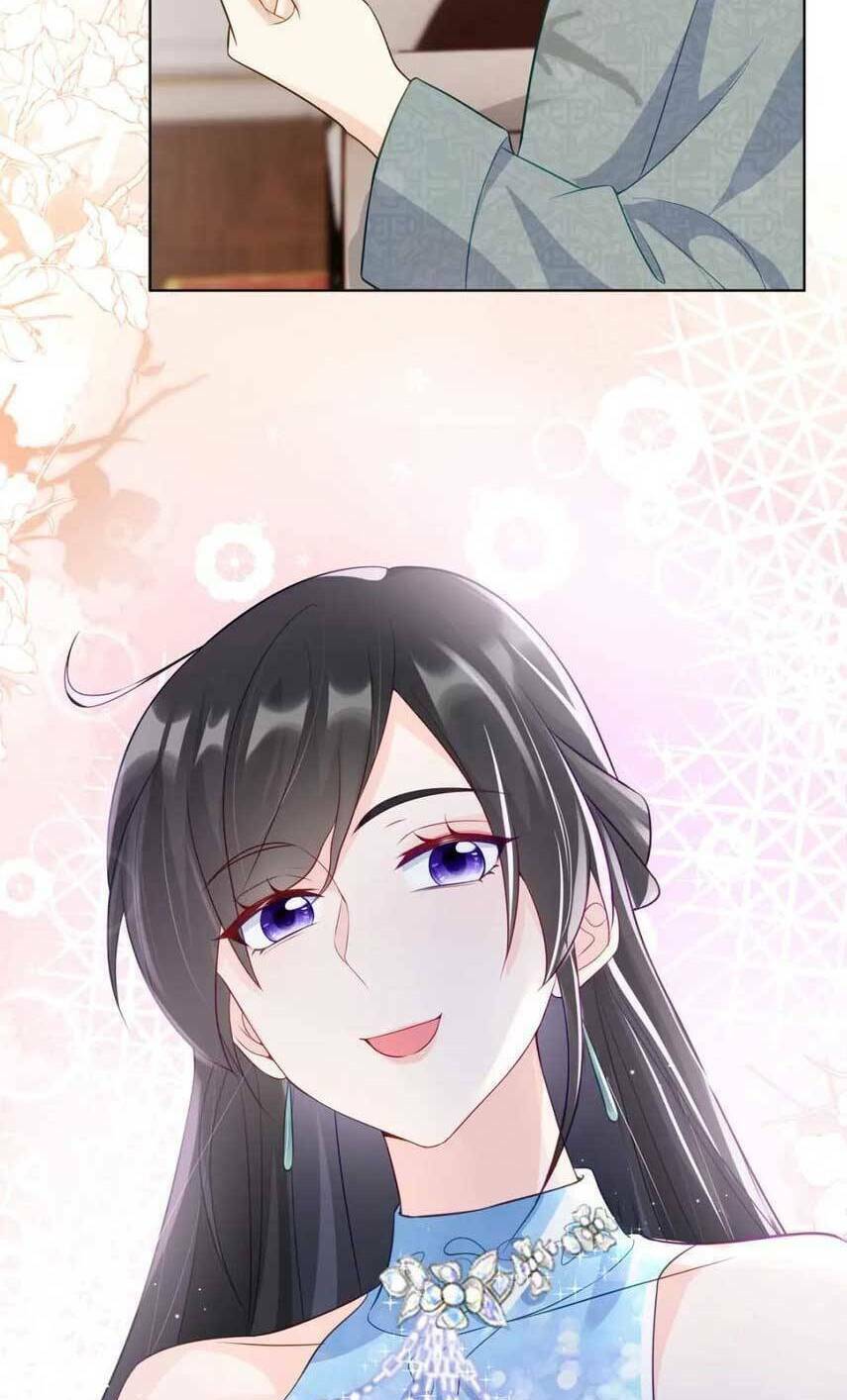 Lão Tổ Tông Vừa Xinh Vừa Ngầu: Chapter 64
