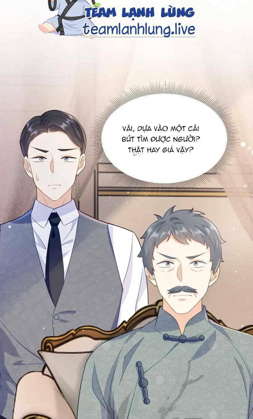 Lão Tổ Tông Vừa Xinh Vừa Ngầu: Chapter 64