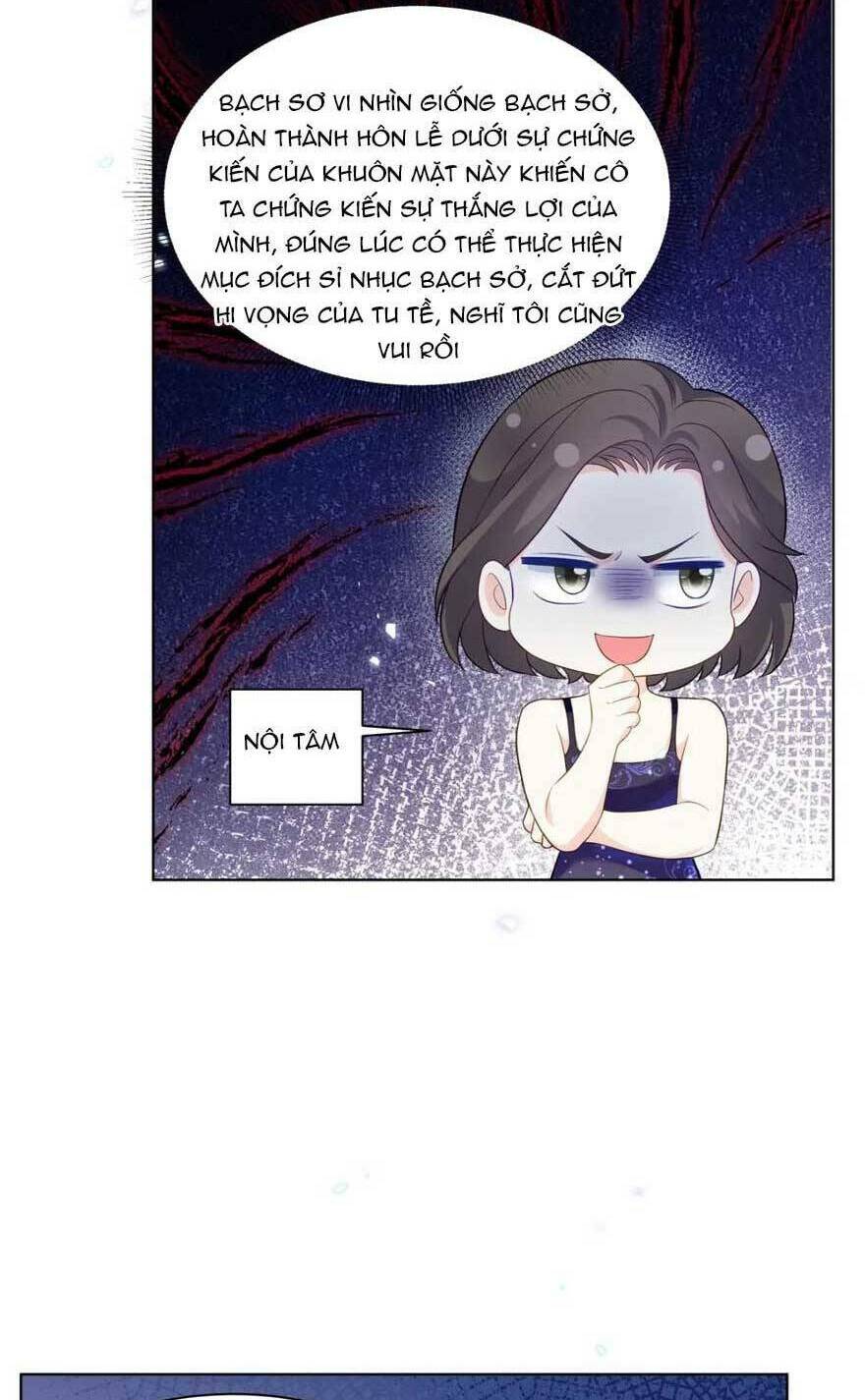 Lão Tổ Tông Vừa Xinh Vừa Ngầu: Chapter 64