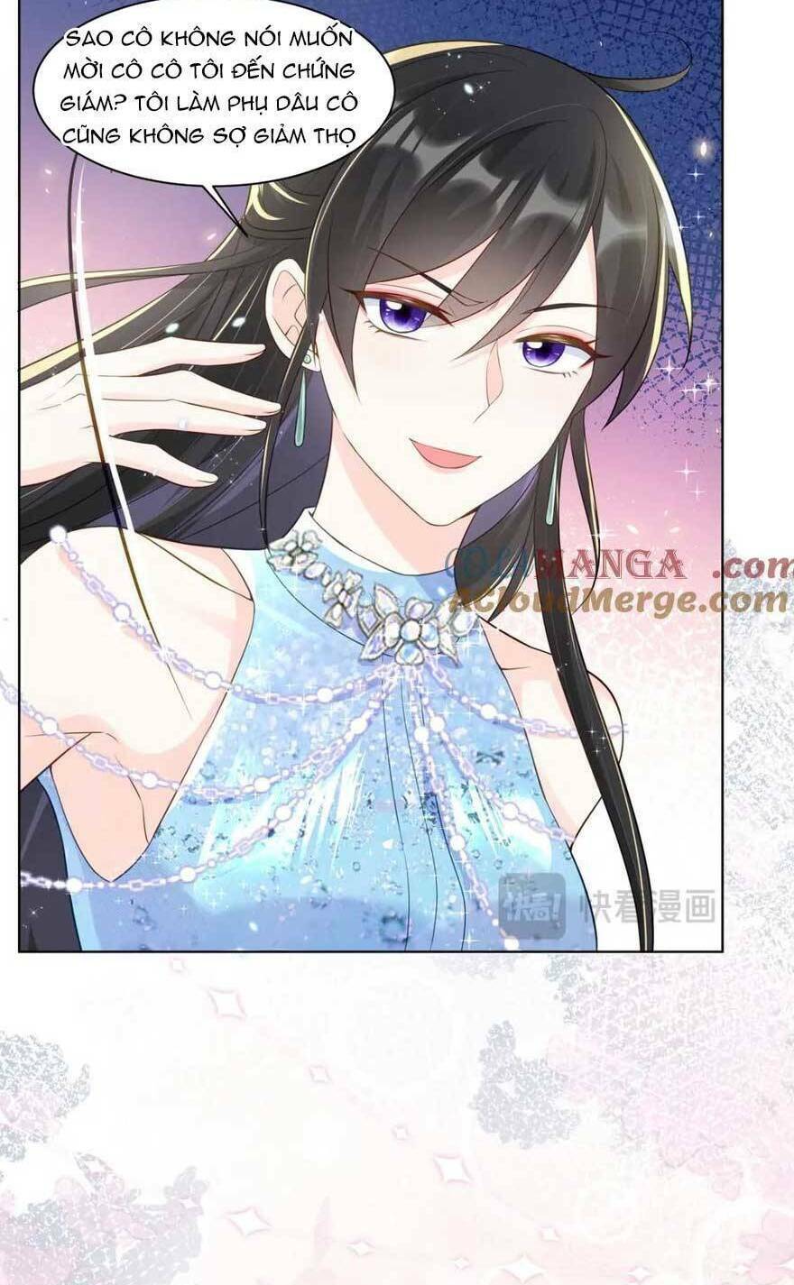 Lão Tổ Tông Vừa Xinh Vừa Ngầu: Chapter 64