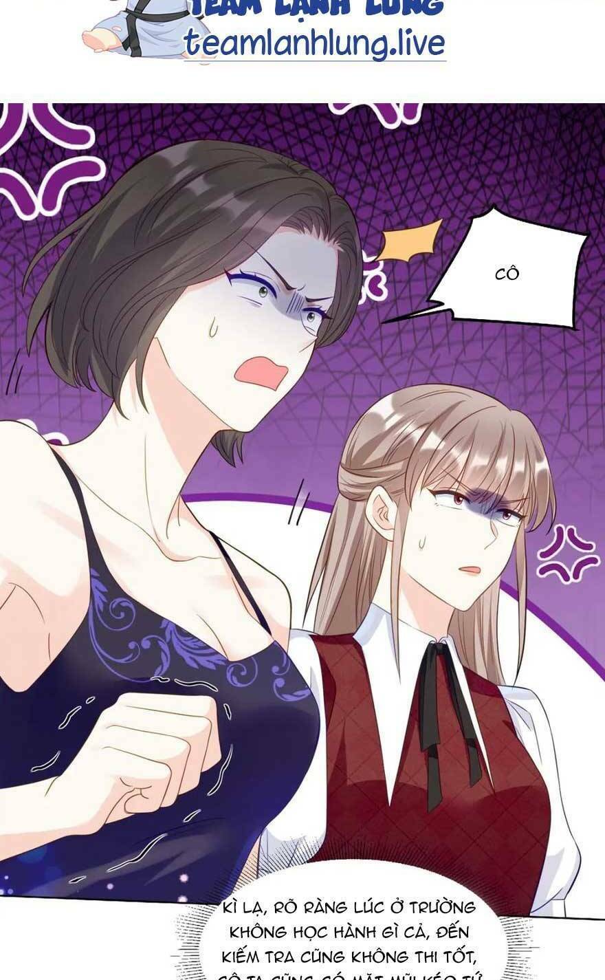 Lão Tổ Tông Vừa Xinh Vừa Ngầu: Chapter 64