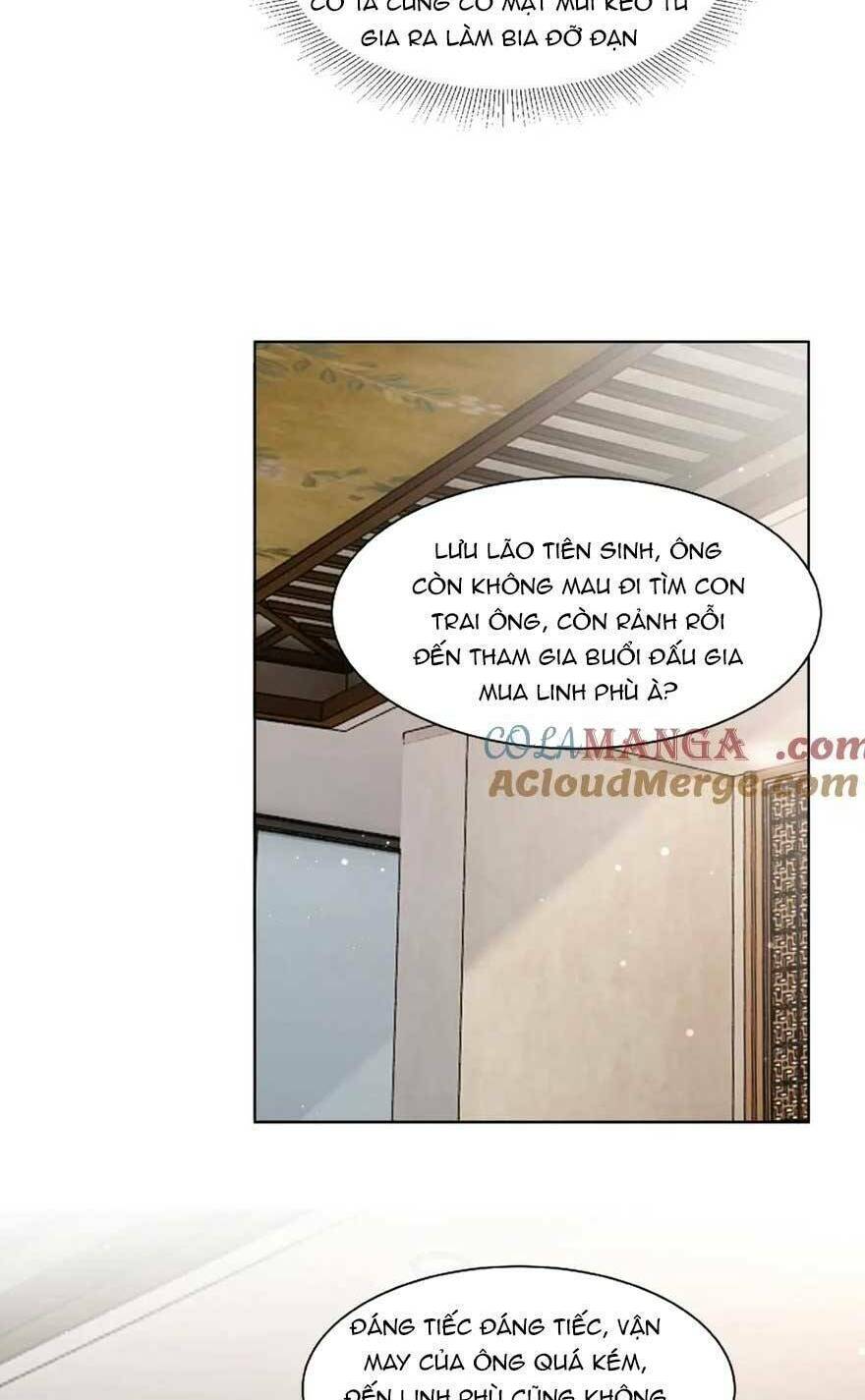 Lão Tổ Tông Vừa Xinh Vừa Ngầu: Chapter 64