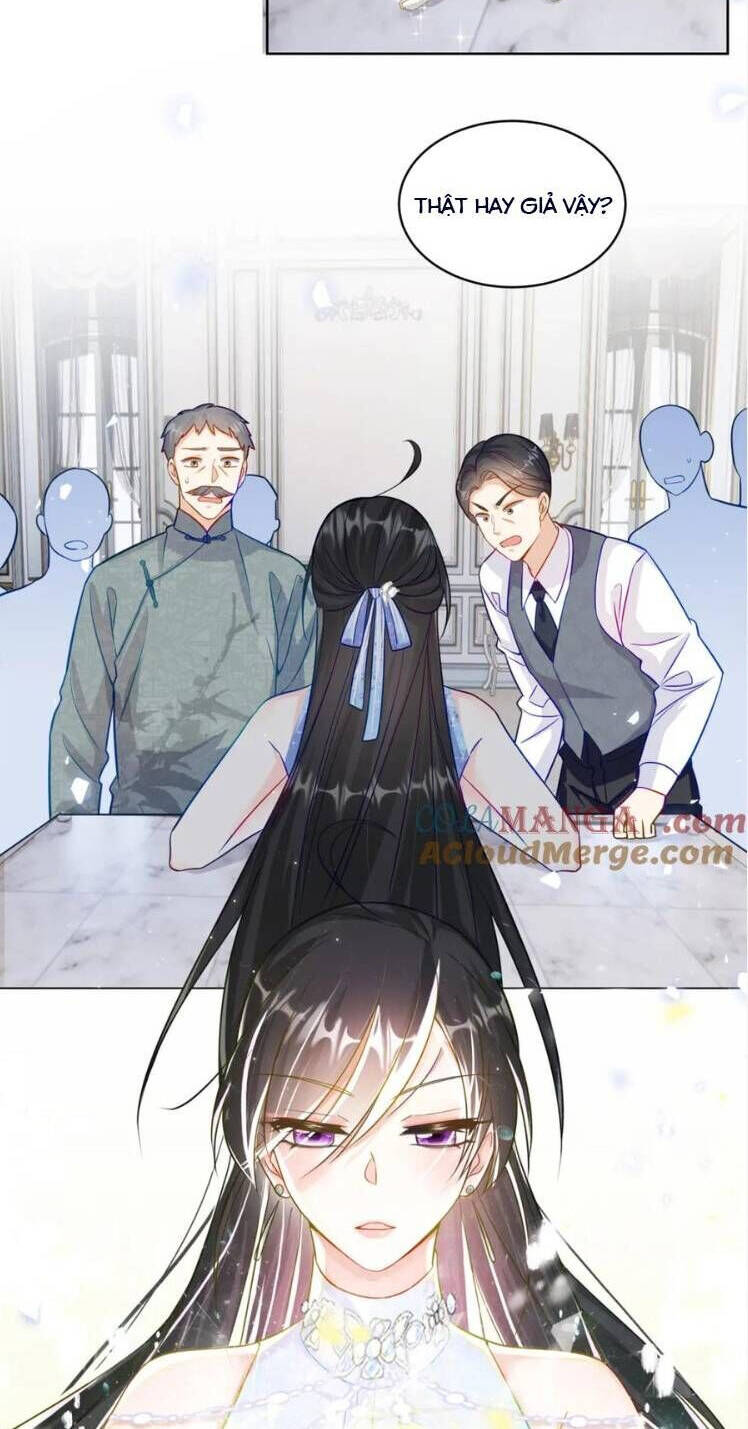 Lão Tổ Tông Vừa Xinh Vừa Ngầu: Chapter 65