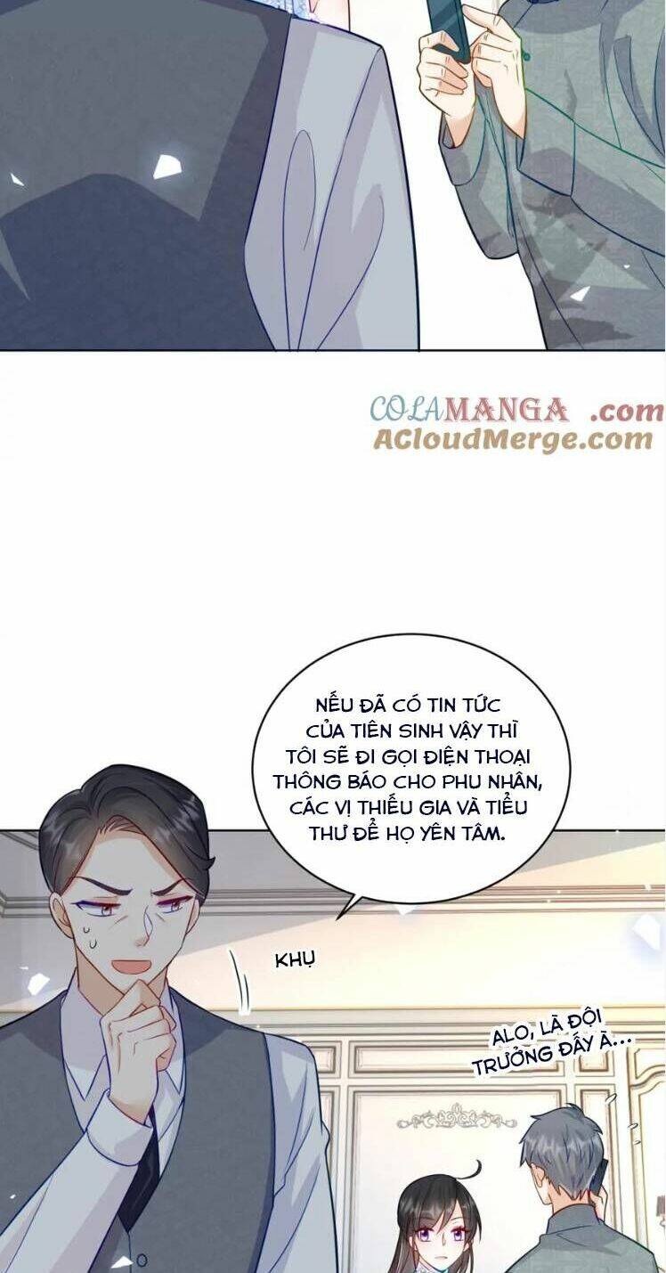 Lão Tổ Tông Vừa Xinh Vừa Ngầu: Chapter 65