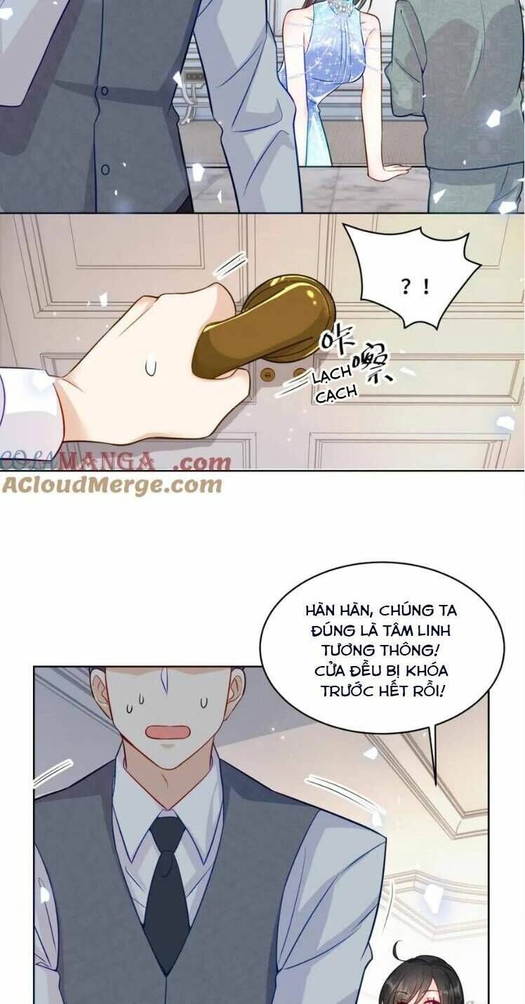 Lão Tổ Tông Vừa Xinh Vừa Ngầu: Chapter 65
