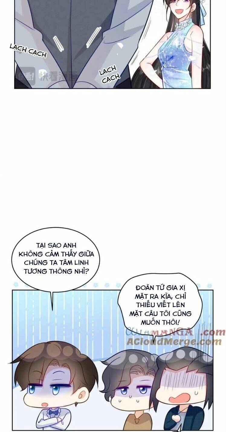 Lão Tổ Tông Vừa Xinh Vừa Ngầu: Chapter 65