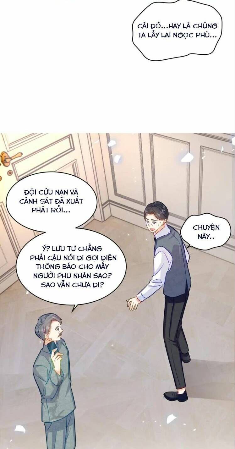 Lão Tổ Tông Vừa Xinh Vừa Ngầu: Chapter 65