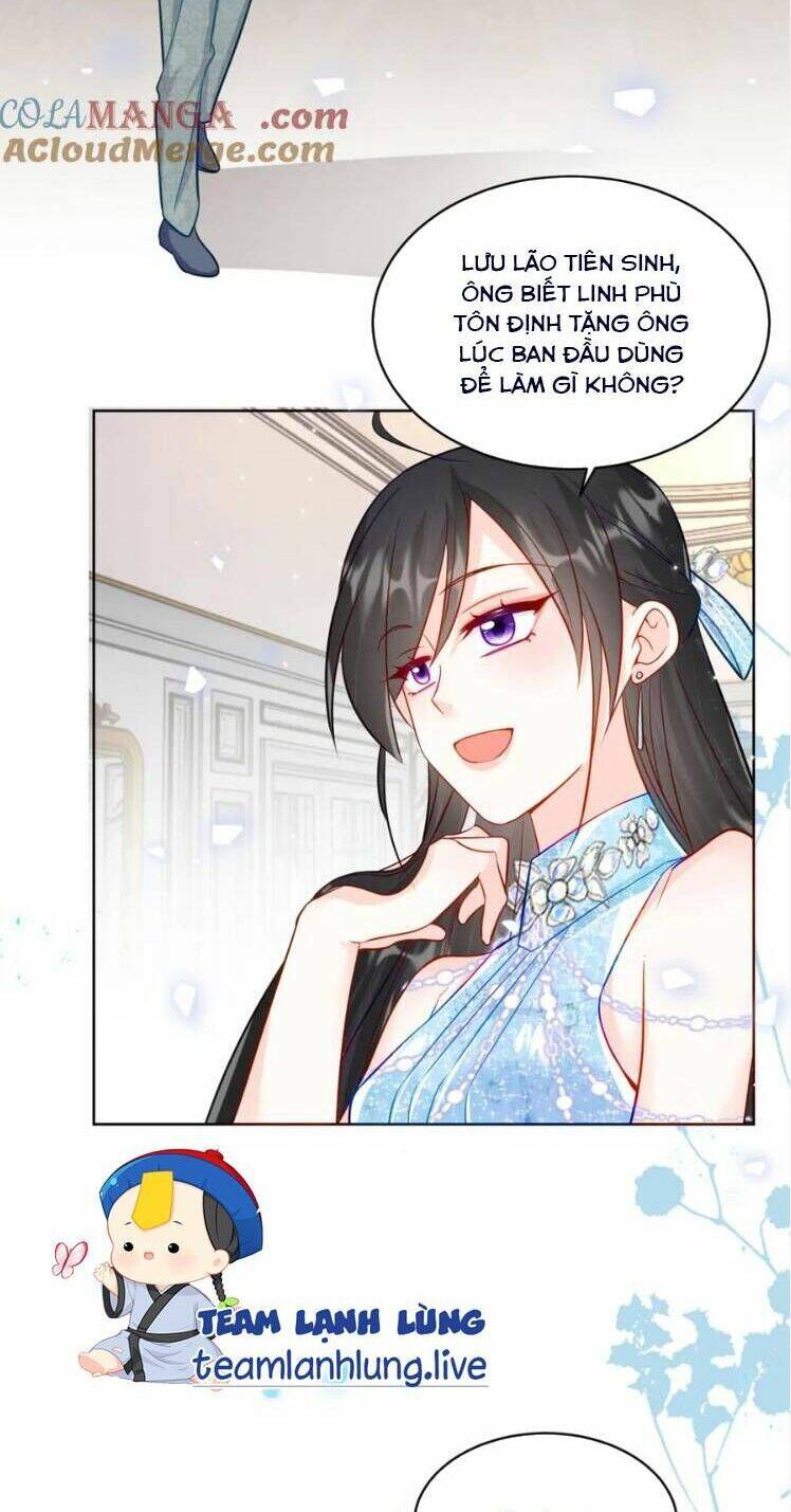 Lão Tổ Tông Vừa Xinh Vừa Ngầu: Chapter 65