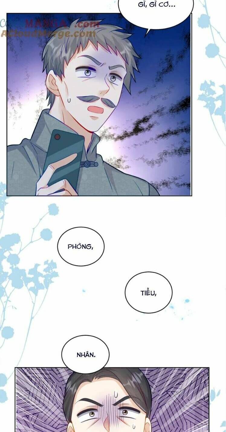Lão Tổ Tông Vừa Xinh Vừa Ngầu: Chapter 65