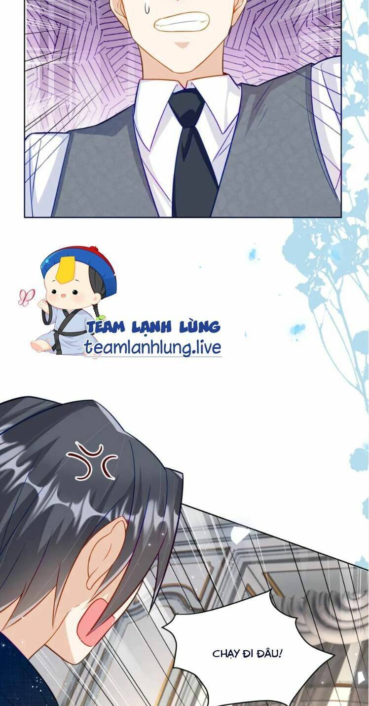 Lão Tổ Tông Vừa Xinh Vừa Ngầu: Chapter 65